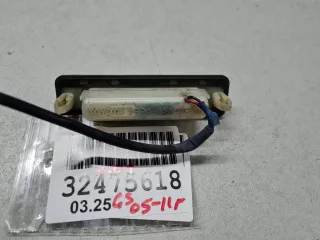 8484021010 Кнопка открывания багажника Lexus GS 3 Арт Z345064, вид 3
