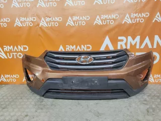 86511M0000, 1 бампер хендай, хундай, хёндай крета Hyundai Creta 1 Арт 295093PM, вид 1