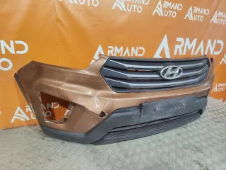 86511M0000, 1 бампер хендай, хундай, хёндай крета Hyundai Creta 1 Арт 295093PM, вид 2