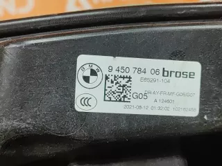 51339463720, 9450784, 4 стеклоподъемник BMW X5 G05  Арт 295167PM, вид 7