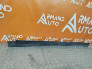 S202F2709040300AA, 5173110CN01, 7 накладка порога Changan UNI-T Арт 295294PM, вид 2