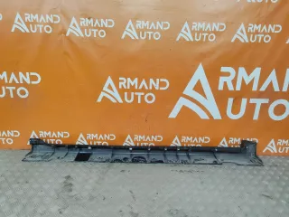S202F2709040300AA, 5173110CN01, 7 накладка порога Changan UNI-T Арт 295294PM, вид 5