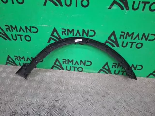 5006511XKZ36A, 7 Расширитель крыла Haval H6 Арт ARM361943, вид 4