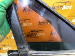 82440L1020 Форточка двери передняя правая Hyundai Sonata (DN8) Арт MA138950, вид 6