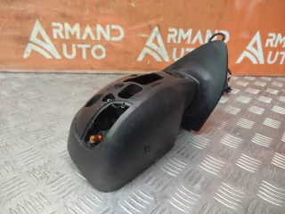 963019406R зеркало Renault Logan 2 Арт AR217485, вид 7