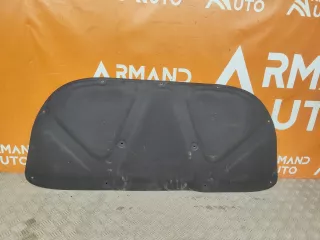 501303001, H97A5013003AA, 1 шумоизоляция капота Voyah Free Арт AR295290, вид 1