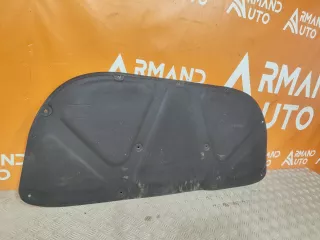 501303001, H97A5013003AA, 1 шумоизоляция капота Voyah Free Арт AR295290, вид 2