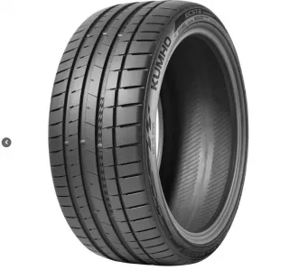  Летняя шина Kumho ecsta sport ps72 245/45 R19 102Y XL Арт 3062432, вид 1