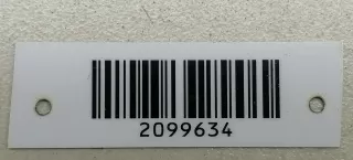 7L6853985C,7L6853986C Молдинг крыши Volkswagen Touareg 1 Арт 2099634, вид 2