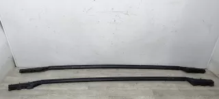 9658373480,9658373580 Дуги на крышу (рейлинги) Citroen C4 Grand Picasso 1 Арт 2095241, вид 2