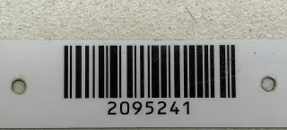 9658373480,9658373580 Дуги на крышу (рейлинги) Citroen C4 Grand Picasso 1 Арт 2095241, вид 3