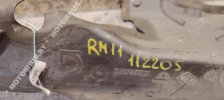 214994320R Дефлектор радиатора Renault Megane 3 Арт 00112205, вид 2