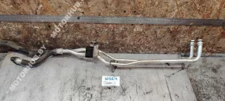  Шланг (трубка) АКПП Jaguar XE 1 Арт 00113155, вид 1