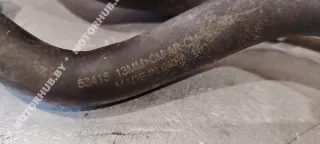  Шланг (трубка) АКПП Jaguar XE 1 Арт 00113155, вид 7