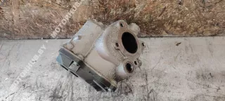 A6511400660 Клапан EGR Mercedes C W205 Арт 00112496, вид 4