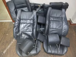  Салон (комплект сидений) Land Rover Range Rover Sport 1 Арт 00112815, вид 1