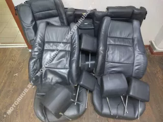  Салон (комплект сидений) Land Rover Range Rover Sport 1 Арт 00112815, вид 2