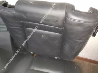  Салон (комплект сидений) Land Rover Range Rover Sport 1 Арт 00112815, вид 25