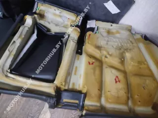  Салон (комплект сидений) Land Rover Range Rover Sport 1 Арт 00112815, вид 27