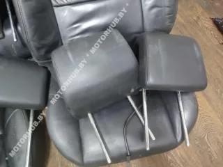  Салон (комплект сидений) Land Rover Range Rover Sport 1 Арт 00112815, вид 4