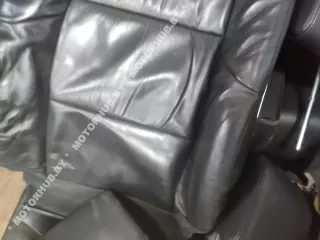  Салон (комплект сидений) Land Rover Range Rover Sport 1 Арт 00112815, вид 6