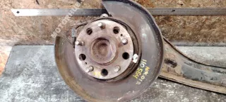  Кулак задний правый Kia Optima 3 Арт 00110564, вид 5