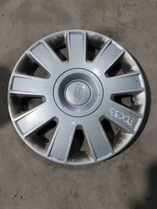 4M511000CA Колпак колесный   Ford Focus 1 Арт FOC93, вид 1