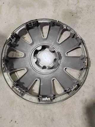 4M511000CA Колпак колесный   Ford Focus 1 Арт FOC93, вид 2