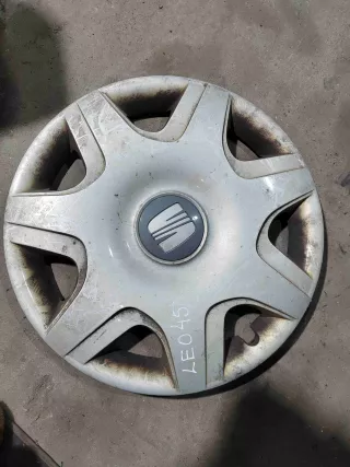  Колпак колесный   Seat Leon 1 Арт LEO45, вид 1
