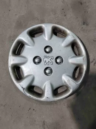 9628116077 Колпак колесный   Peugeot 306 Арт P30636, вид 1