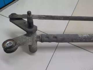  Трапеция стеклоочистителей Volkswagen Transporter T5 restailing Арт E52514516, вид 11