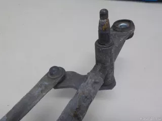  Трапеция стеклоочистителей Volkswagen Transporter T5 restailing Арт E52514516, вид 13