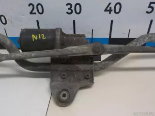  Трапеция стеклоочистителей Volkswagen Transporter T5 restailing Арт E52514516, вид 6