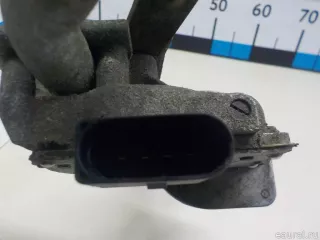  Трапеция стеклоочистителей Volkswagen Transporter T5 restailing Арт E52514516, вид 7