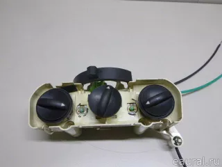 5590002180 Toyota Блок управления отопителем Toyota Corolla E120 Арт E23679523, вид 1