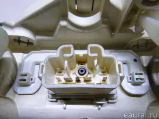 5590002180 Toyota Блок управления отопителем Toyota Corolla E120 Арт E23679523, вид 11