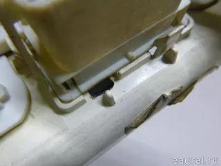 5590002180 Toyota Блок управления отопителем Toyota Corolla E120 Арт E23679523, вид 14