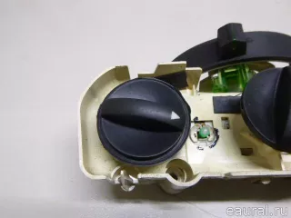 5590002180 Toyota Блок управления отопителем Toyota Corolla E120 Арт E23679523, вид 2