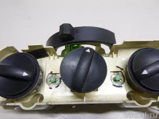 5590002180 Toyota Блок управления отопителем Toyota Corolla E120 Арт E23679523, вид 3