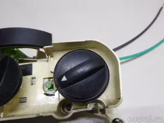 5590002180 Toyota Блок управления отопителем Toyota Corolla E120 Арт E23679523, вид 4