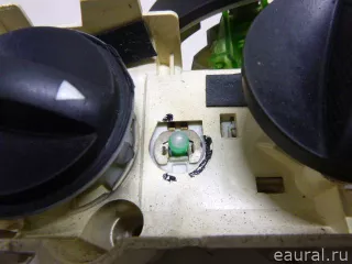 5590002180 Toyota Блок управления отопителем Toyota Corolla E120 Арт E23679523, вид 6