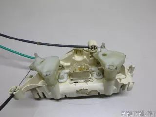 5590002180 Toyota Блок управления отопителем Toyota Corolla E120 Арт E23679523, вид 7