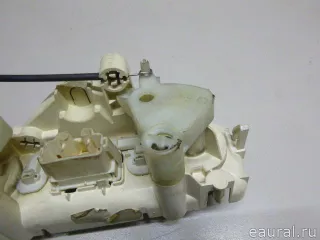 5590002180 Toyota Блок управления отопителем Toyota Corolla E120 Арт E23679523, вид 8