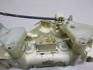 5590002180 Toyota Блок управления отопителем Toyota Corolla E120 Арт E23679523, вид 9