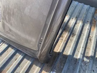 31253703 Volvo Крыша Volvo V70 3 Арт E23697719, вид 2