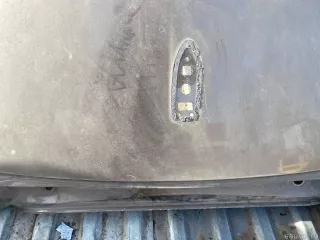 31253703 Volvo Крыша Volvo V70 3 Арт E23697719, вид 6