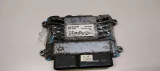 25186531 GM Блок управления двигателем Chevrolet Cruze J300 restailing Арт E23699065, вид 1