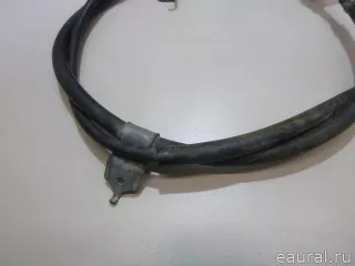 464300R021 Toyota Трос стояночного тормоза левый Toyota Rav 4 3 Арт E23690943, вид 2