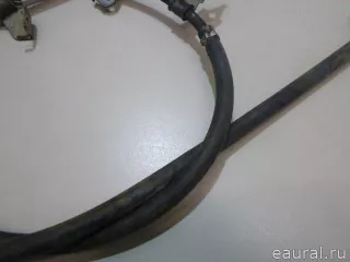 464300R021 Toyota Трос стояночного тормоза левый Toyota Rav 4 3 Арт E23690943, вид 3