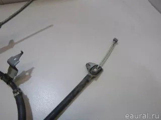 464300R021 Toyota Трос стояночного тормоза левый Toyota Rav 4 3 Арт E23690943, вид 6